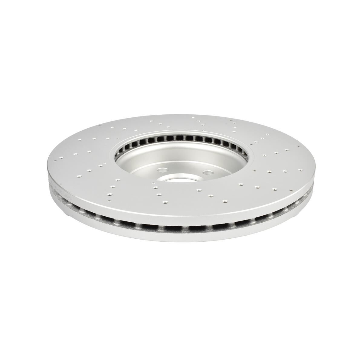 EN-SHIELD OE X/DRILLED [MERC. CLA35 AMG C118 07/19-> GLA35 AMG H247 07/20-> F], , scaau_hi-res