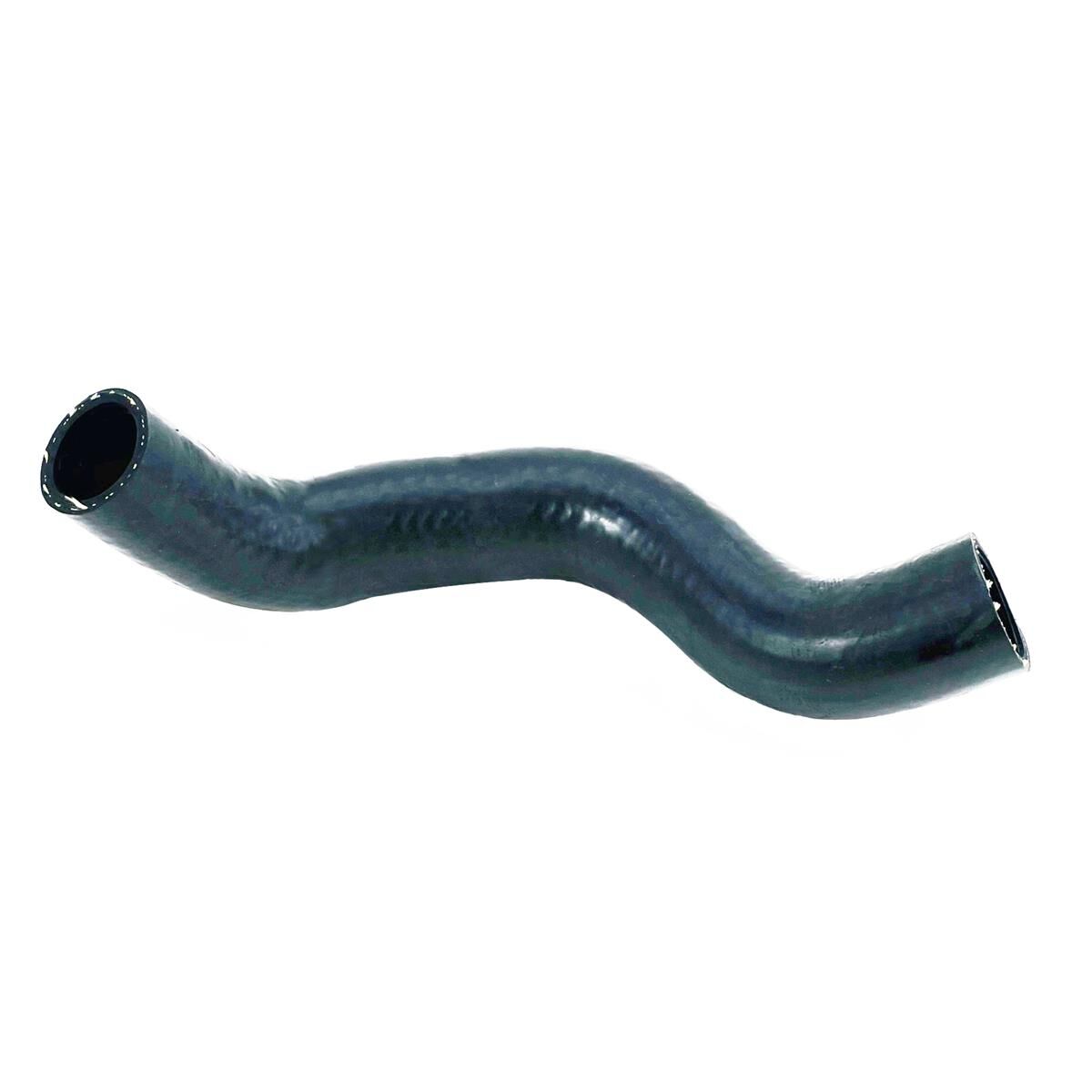 RADIATOR HOSE TOP MITSUBISHI TRITON KL1 2.5L I4 4N15 CRD I/C TURBO DIESEL, , scaau_hi-res
