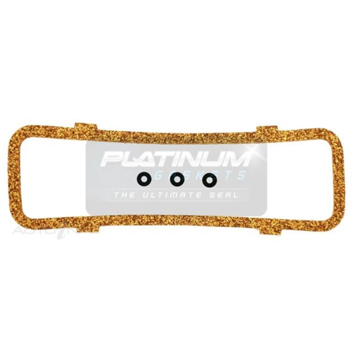 SIDE PLATE GASKET KIT, , scaau_hi-res