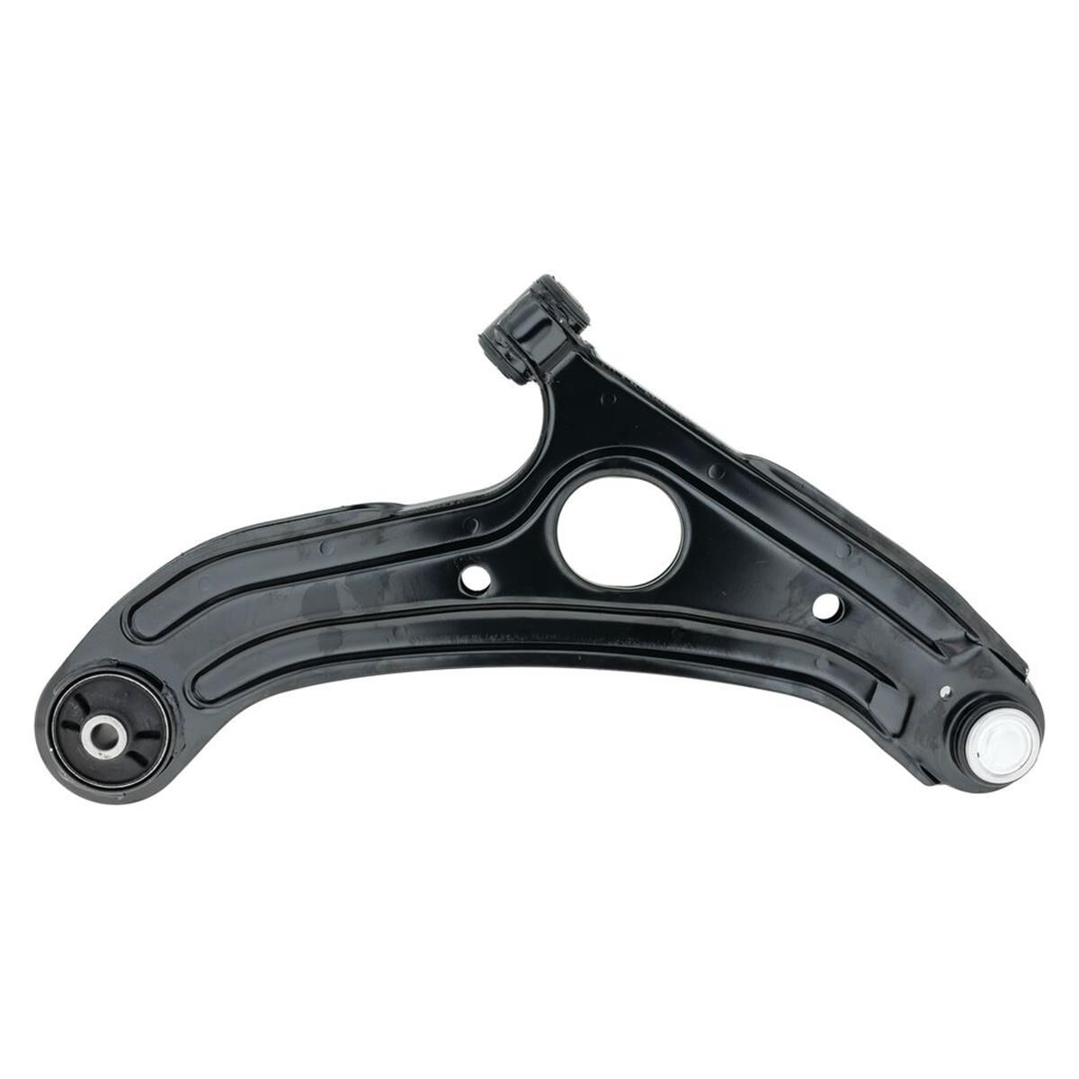 LOWER CONTROL ARM FRONT LH HYUNDAI GETZ TB, , scaau_hi-res
