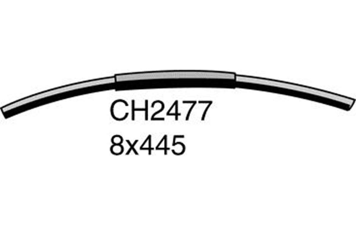 Radiator Hose Misc  - FORD FAIRMONT AU1 - 4.9L V8  PETROL - Manual & Auto, , scaau_hi-res