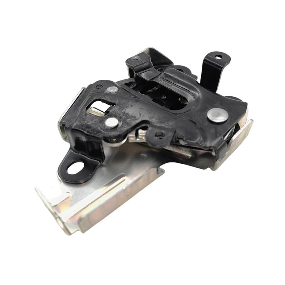 Seat Back Lock Actuator - Rear, , scaau_hi-res