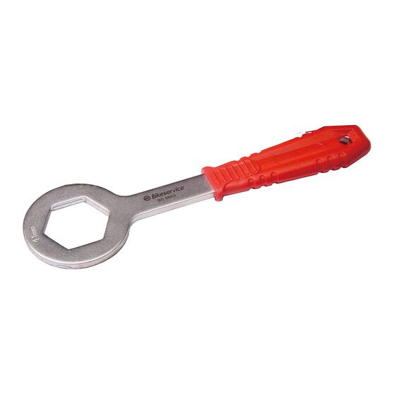 BS CLUTCH NUT WRENCH 41MM, , scaau_hi-res