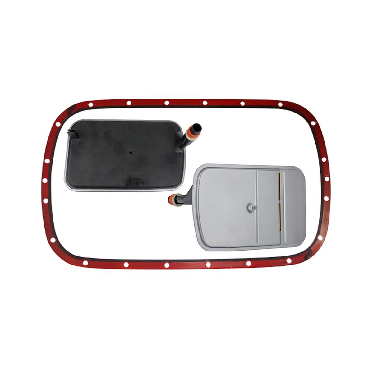 (W/ OEM METAL GASKET) HOLDEN COMMODORE / BMW 5L40E 01-ON, , scaau_hi-res