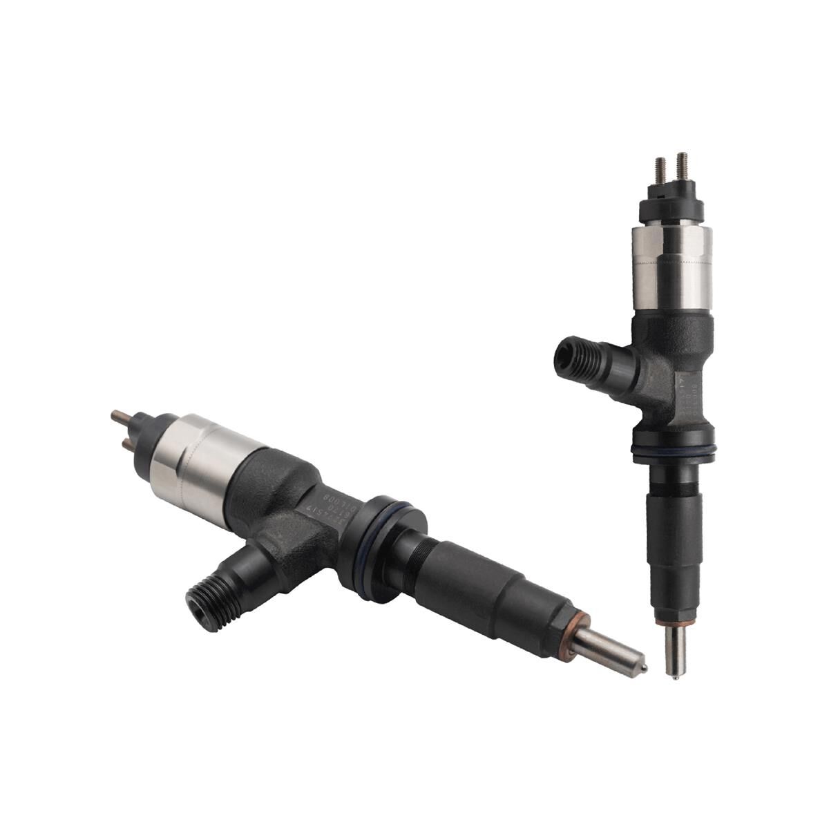 CR DIESEL INJECTOR ISUZU FVD1000 TRUCK 7.8 2008-> 6HK1, , scaau_hi-res