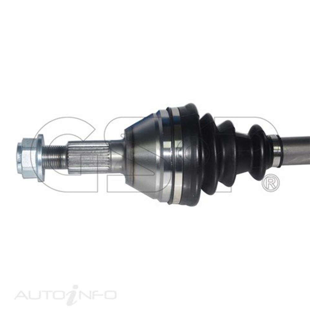 GSP CV Joint CVJ.316 Supercheap Auto