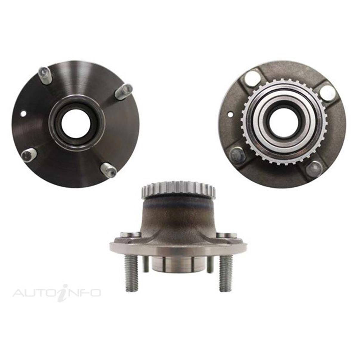 HUB ASSEMBLY, , scaau_hi-res