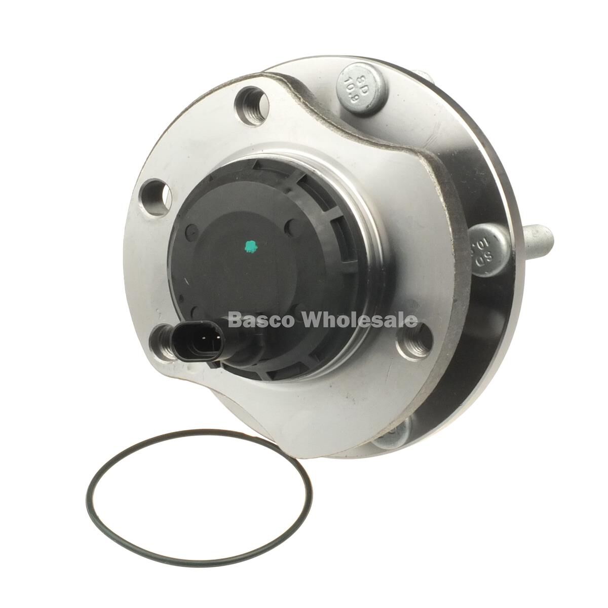 WHEEL BEARING HUB, , scaau_hi-res