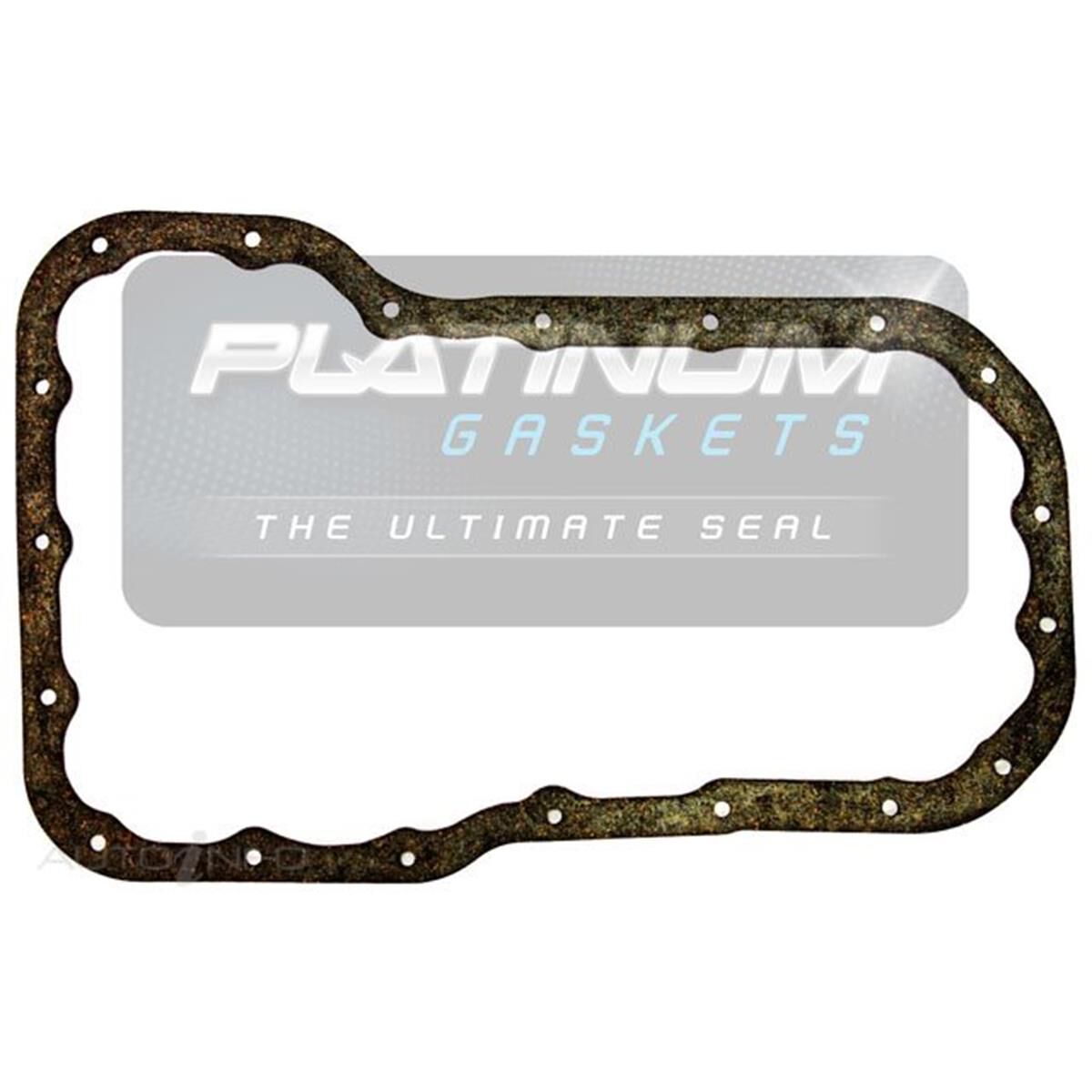 OIL PAN GASKET, , scaau_hi-res