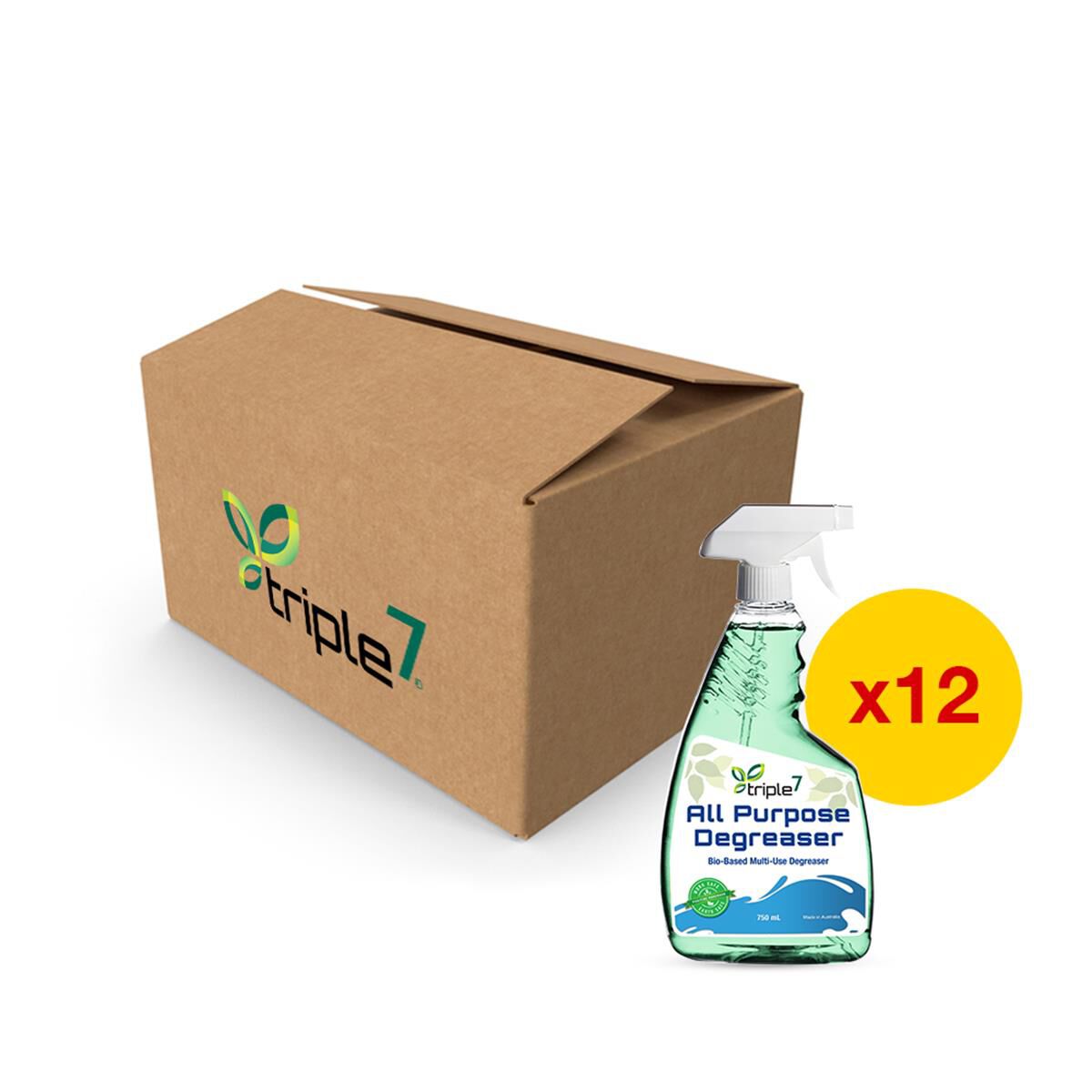 ALL PURPOSE DEGREASER 750ML, , scaau_hi-res