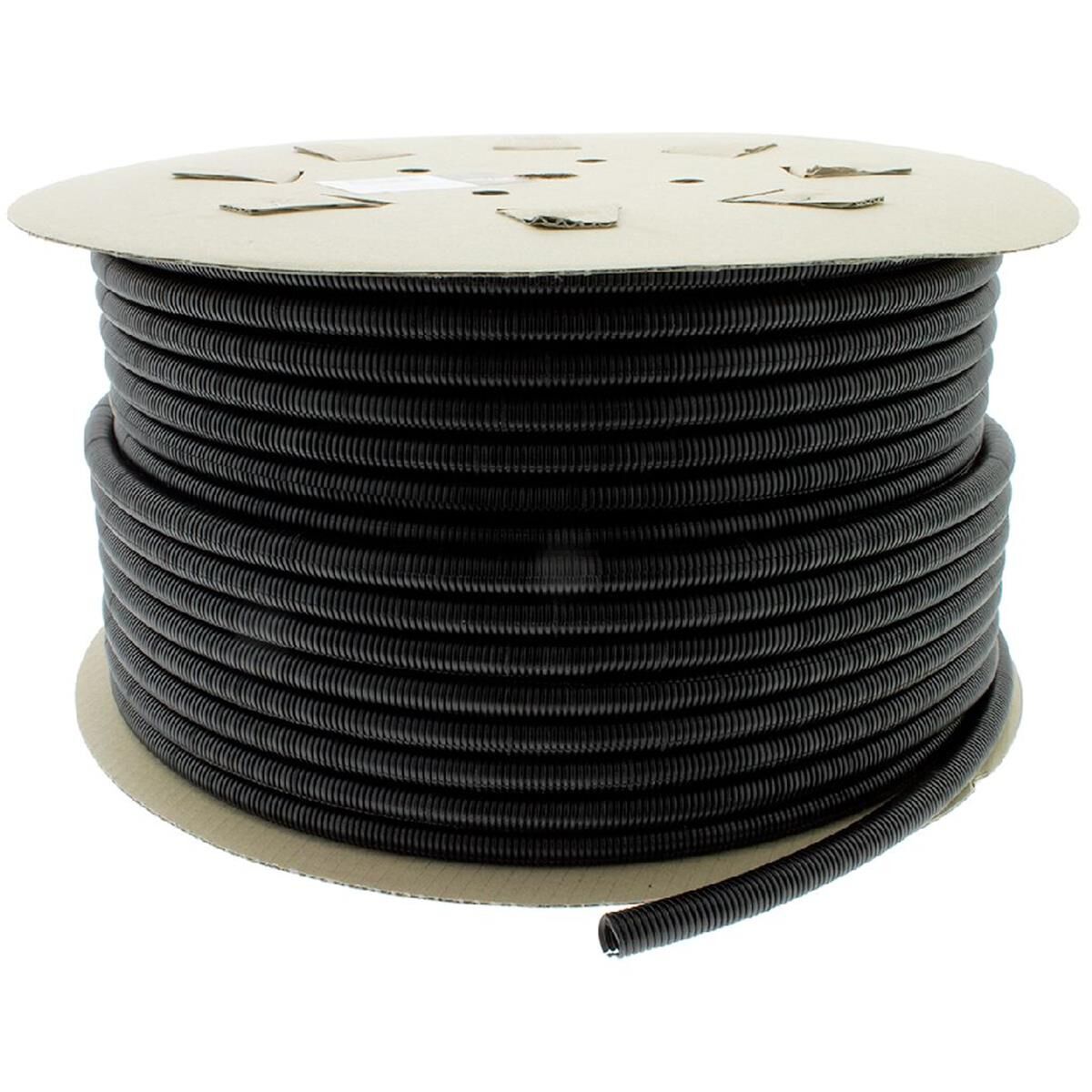 SPLIT TUBING 12.8mm I.D 100m, , scaau_hi-res
