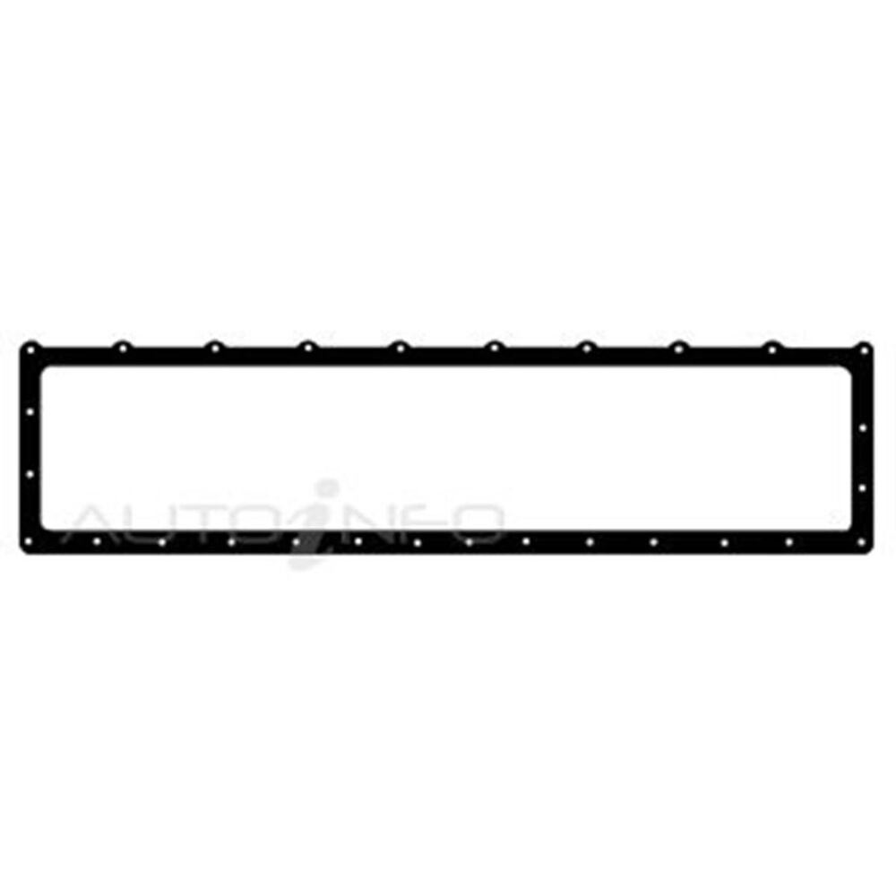 Permaseal Push Rod Cover Gasket Set KR225 Supercheap Auto