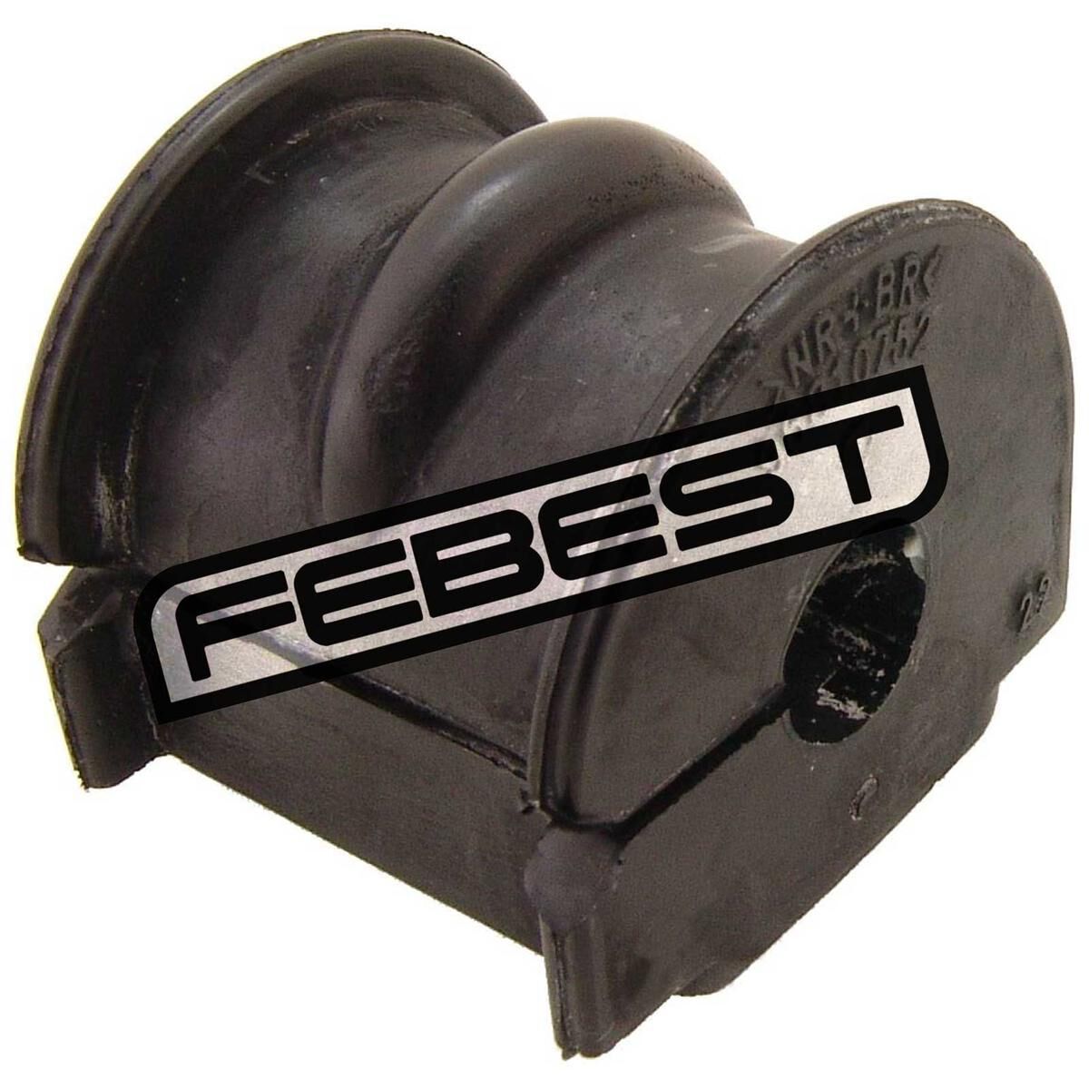 REAR STABILIZER BAR BUSH D14.8, , scaau_hi-res