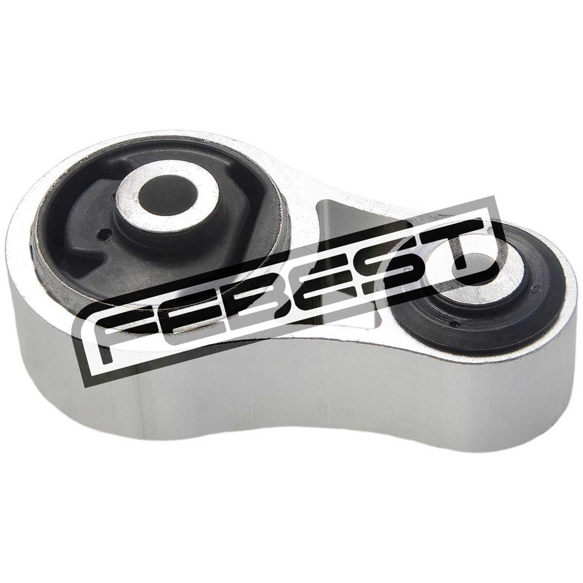 FEBEST Supporto Motore Supporto Motore Doppio Per BMW 5 Serie E60 520I