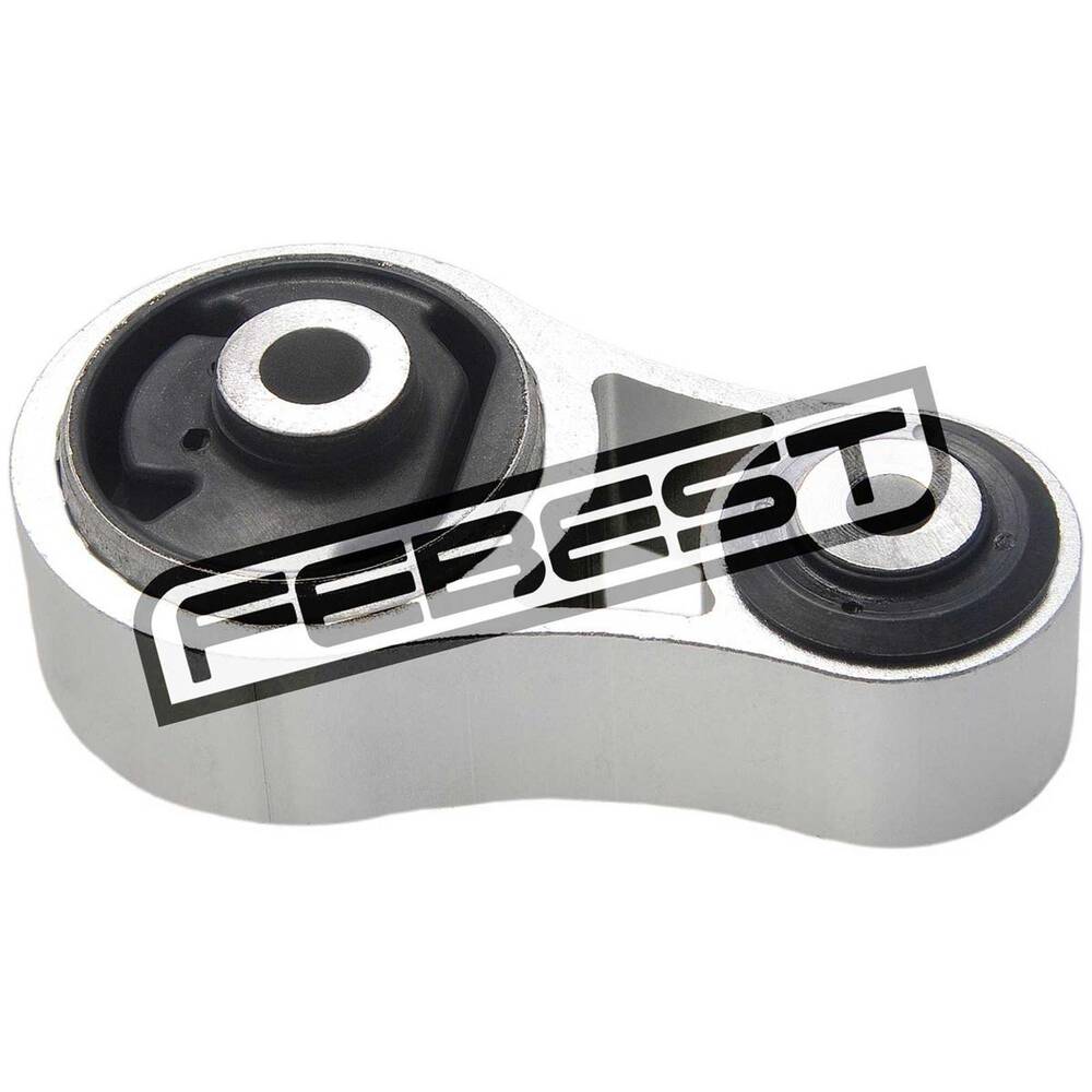 FEBEST Supporto Motore Supporto Motore Doppio Per BMW 5 Serie E60 520I FEBEST Supporto Motore Supporto Motore Doppio Per BMW 5 Serie E60 520I