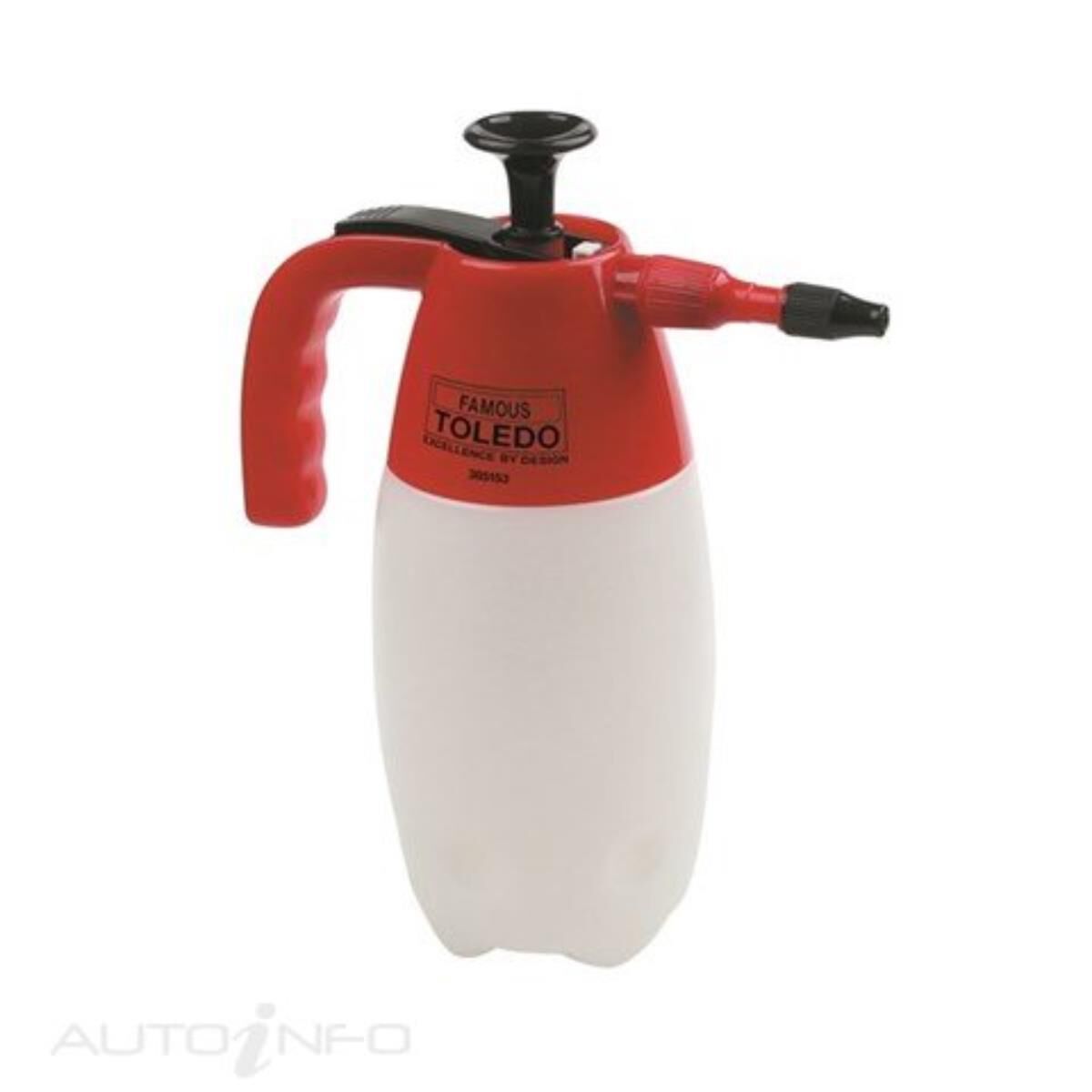 TOLEDO PRESSURE SPRAYER PUMP ACTION 1L, , scaau_hi-res