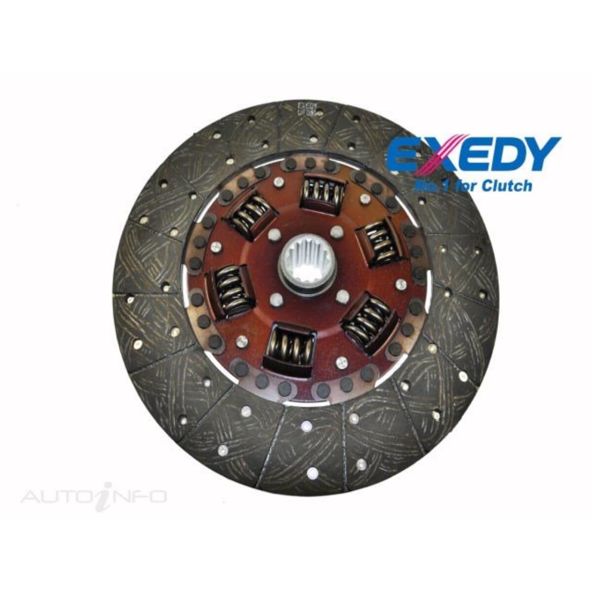 CLUTCH DISC, , scaau_hi-res