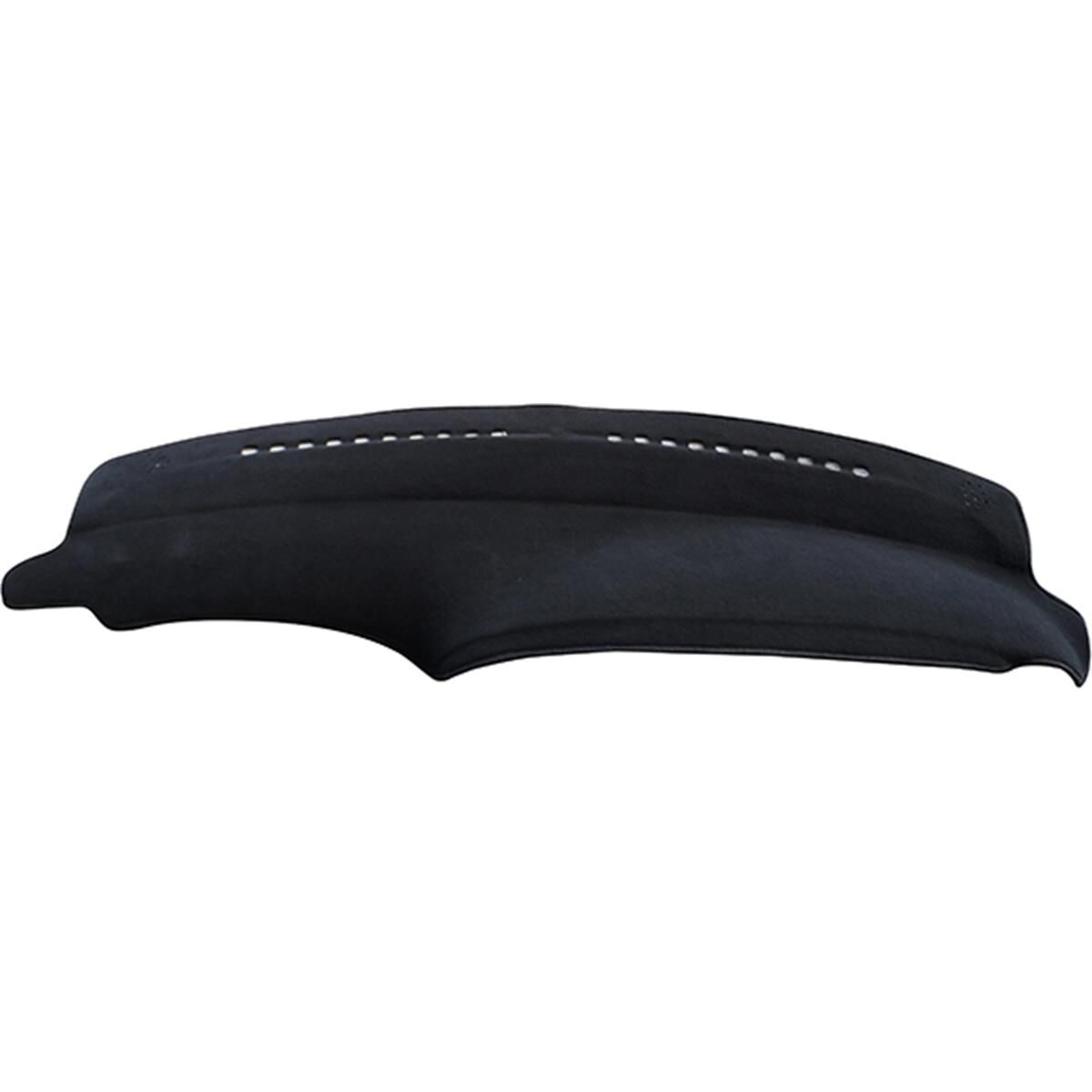 Sunland Black Dashmat to suit Ford Falcon EF/EL/NF/NL W/Out Airbag - F2601, , scaau_hi-res
