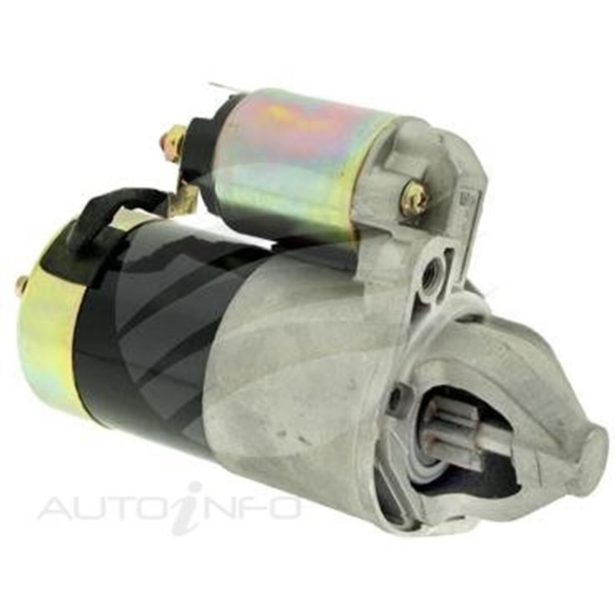 STR HYUNDAI TERRACAN  G6CU, , scaau_hi-res