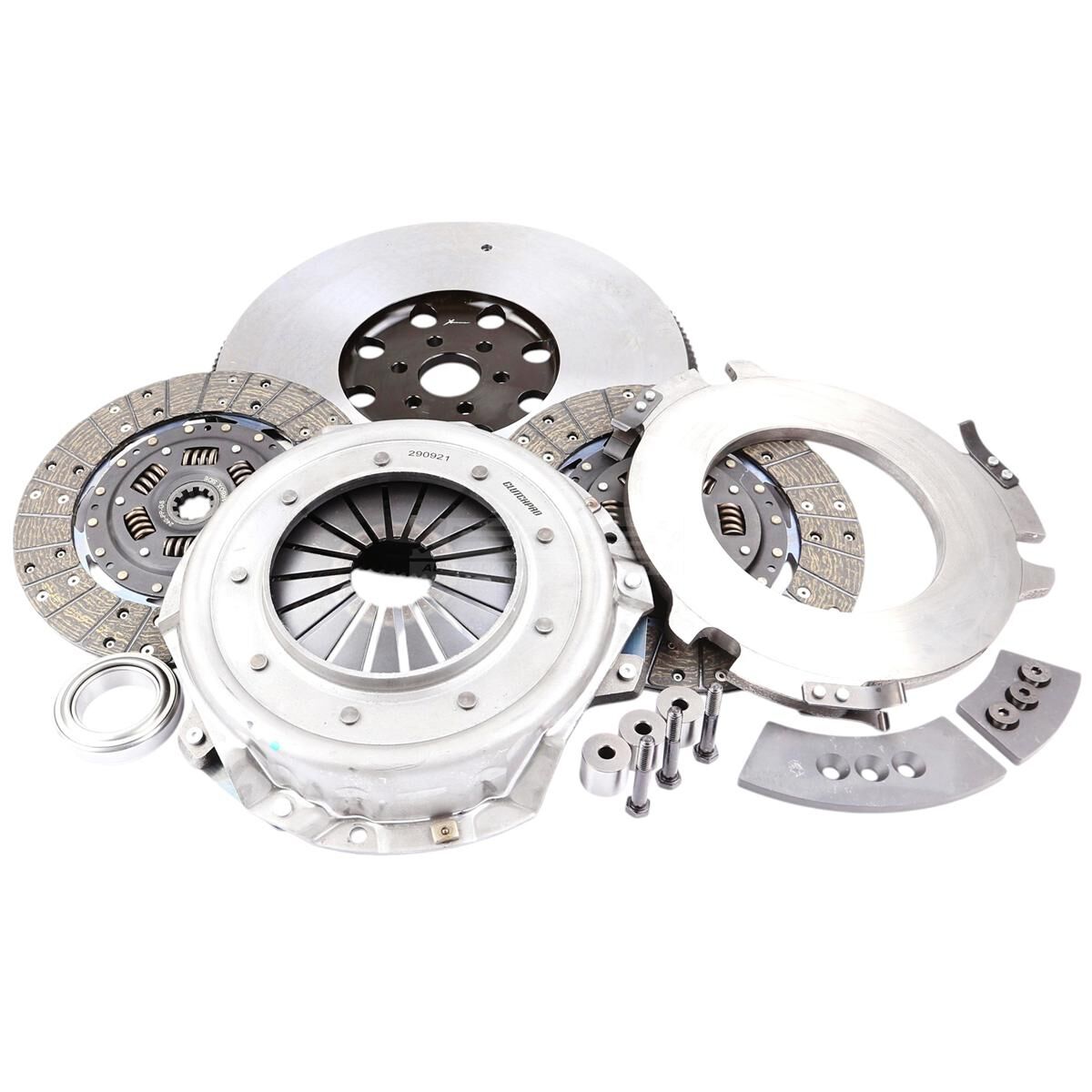 KIT STD FORD FALCON 4.9/5.8L inc F/W, , scaau_hi-res