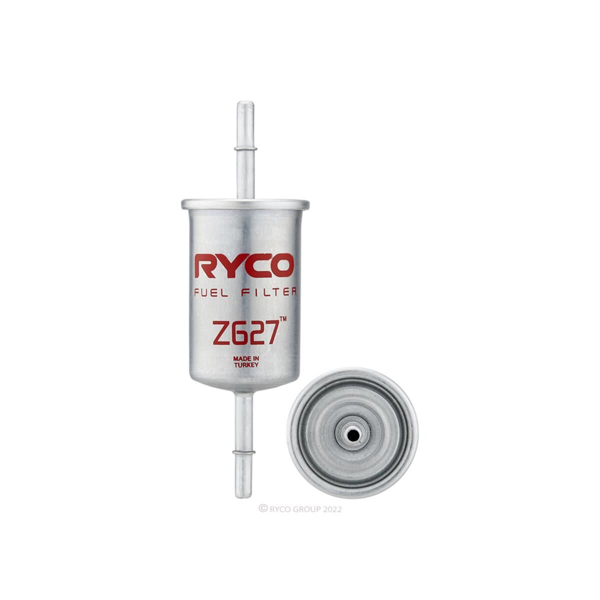 Ryco Service Kit RSK76C, , scaau_hi-res