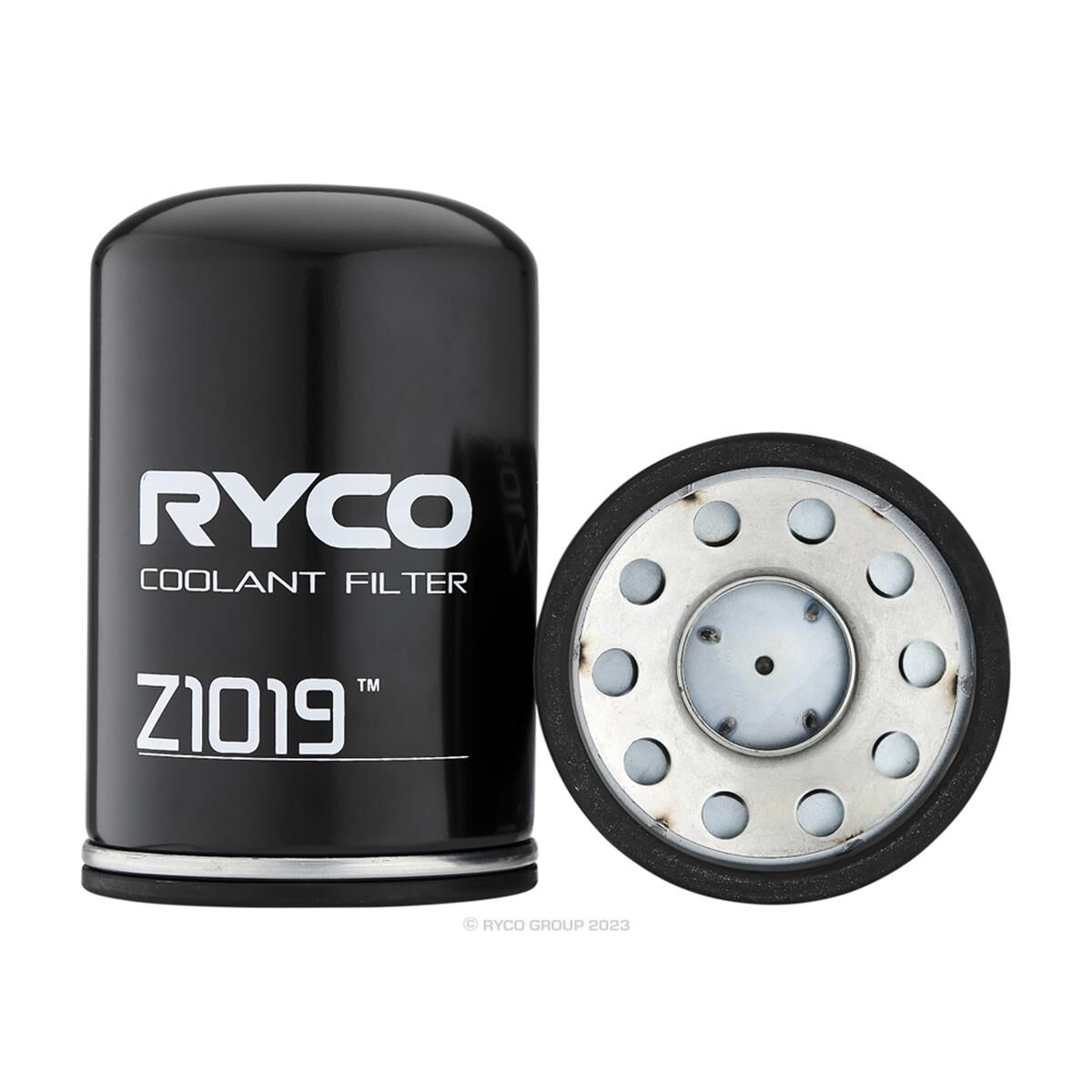 RYCO HD COOLANT (8 UNITS SCA) - Z1019, , scaau_hi-res