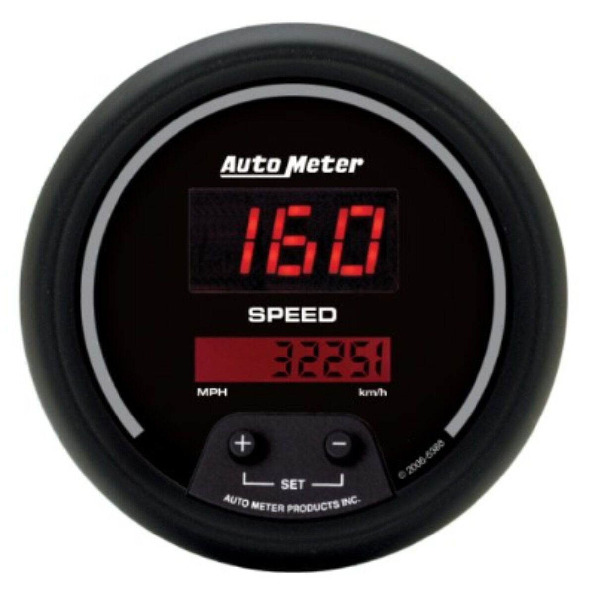 SPORT-COMP DIGITAL SPEEDOMETER, , scaau_hi-res