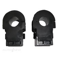 (DR) Nissan X-Trail 2007-On Front Sway Bar Bush Kit, , scaau_hi-res