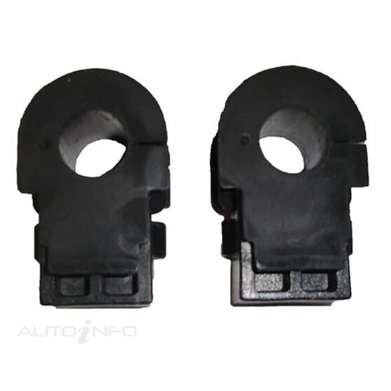 (DR) Nissan X-Trail 2007-On Front Sway Bar Bush Kit, , scaau_hi-res