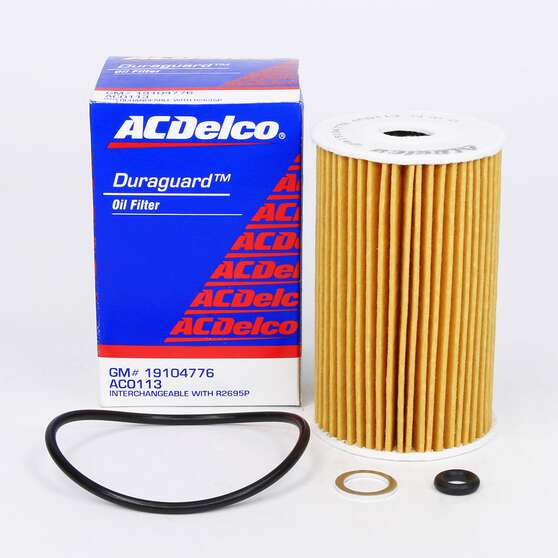 OIL FILTER - AC0113, , scaau_hi-res