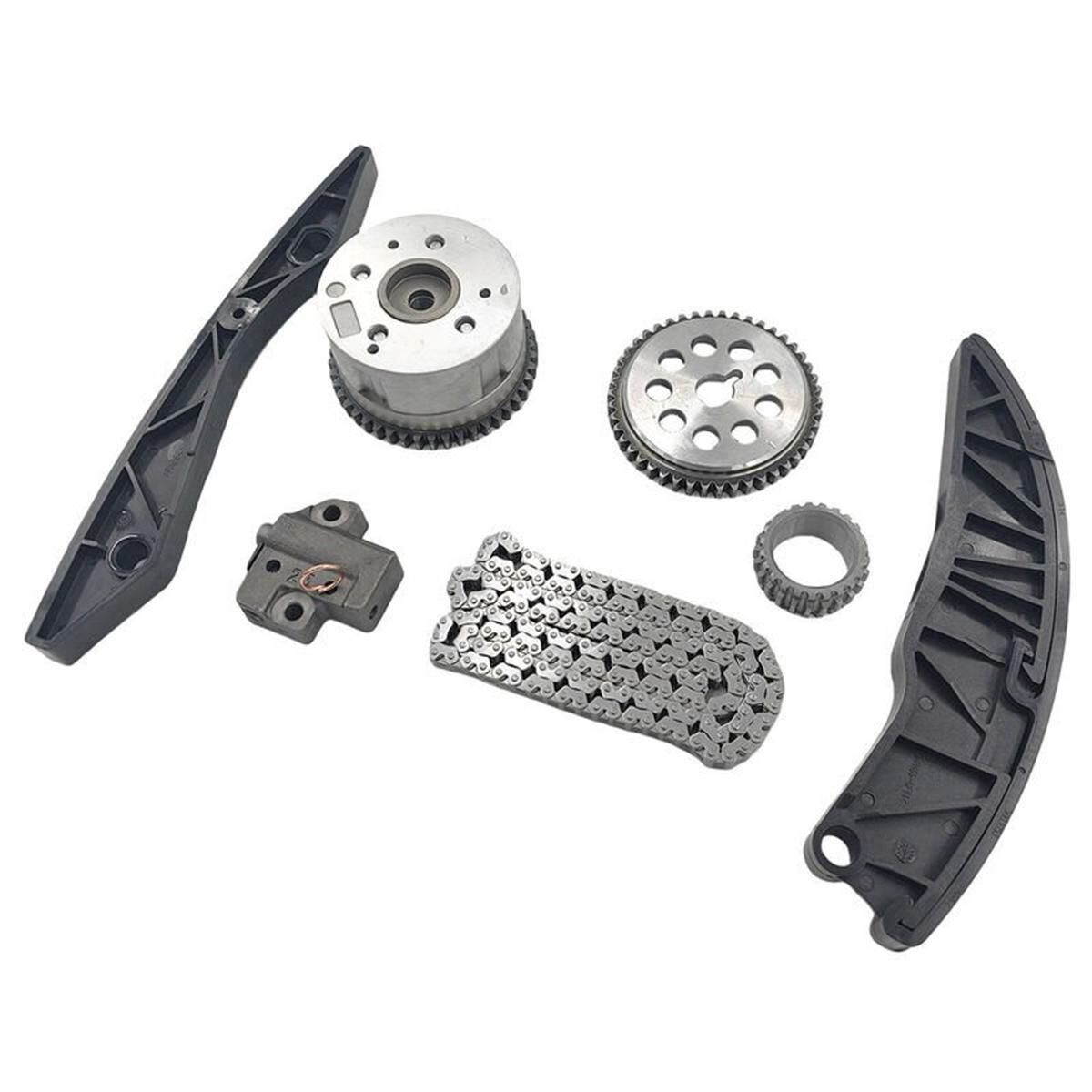 Timing Chain Kit, , scaau_hi-res