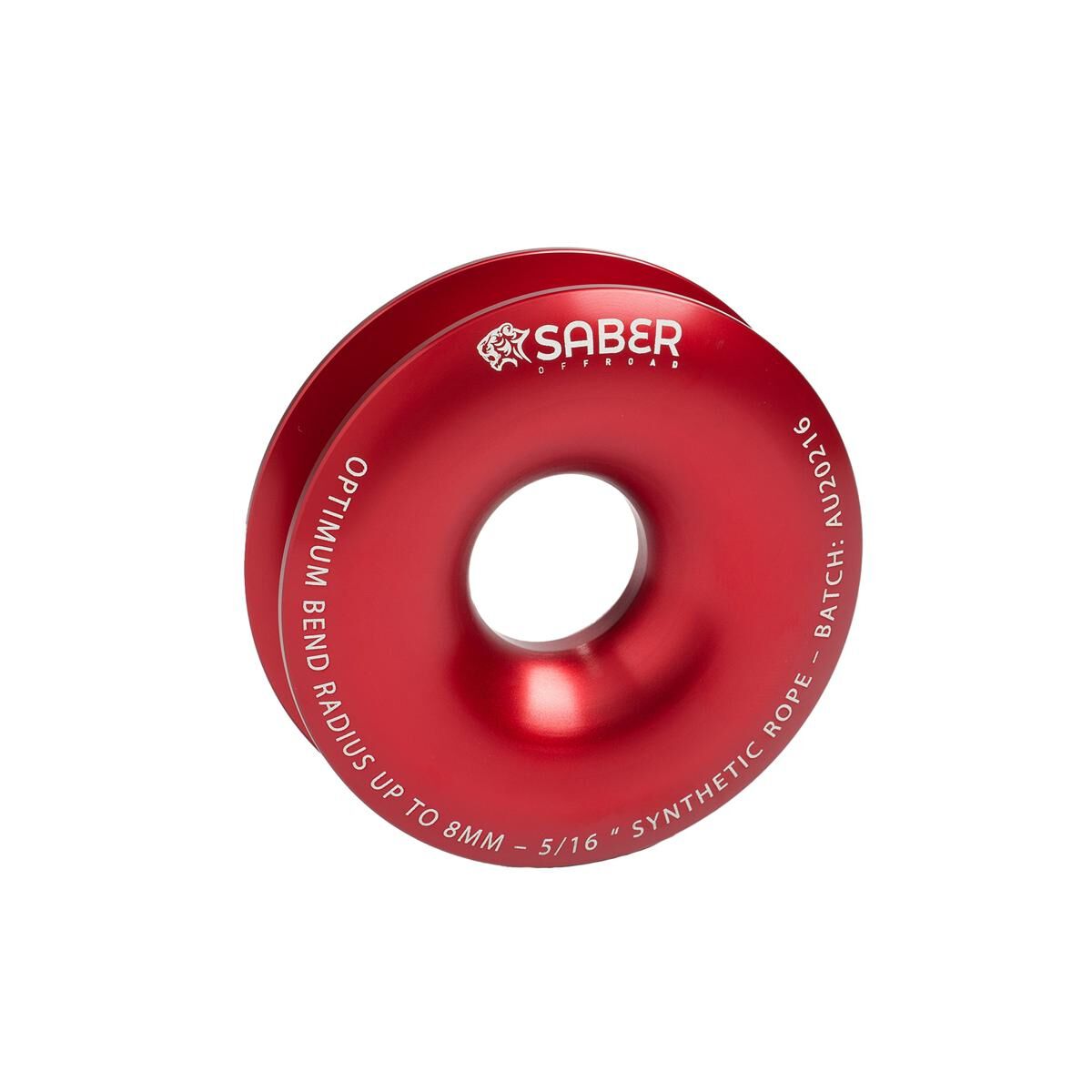 SABER MINI EZY-GLIDE RECOVERY RING, , scaau_hi-res