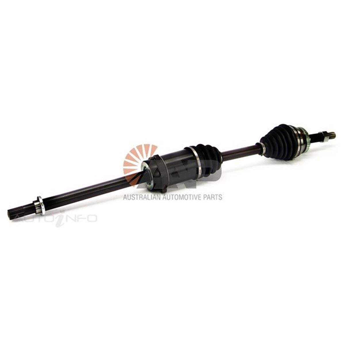 DS PULSAR N15 2.0L 10/95 - 7/00 RHS, , scaau_hi-res