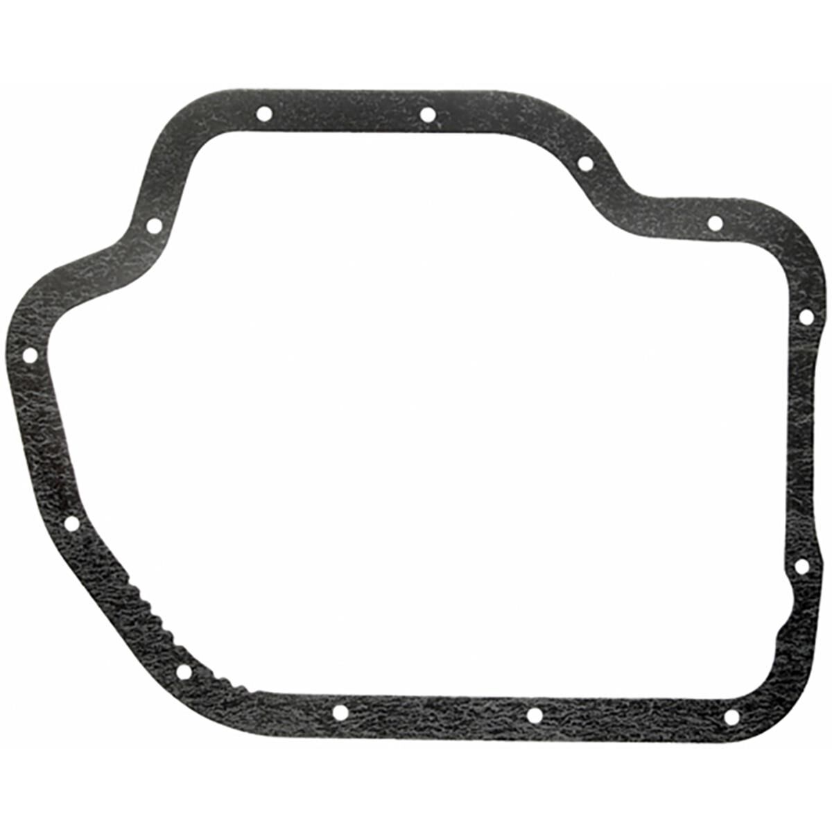 TRANS PAN GASKET GM400  CELLULOSE/NITRILE COMPOSITION, , scaau_hi-res