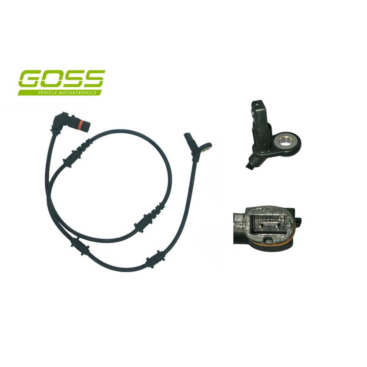 Goss Wheel Speed Sensor - Merc - WS221 | Supercheap Auto
