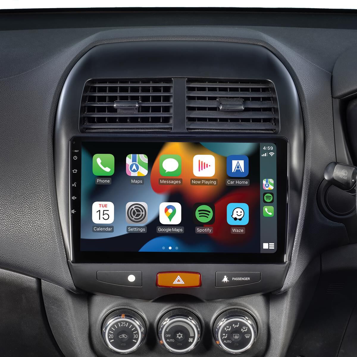 10" MULTIMEDIA RECEIVER TO SUIT MITSUBISHI ASX, , scaau_hi-res