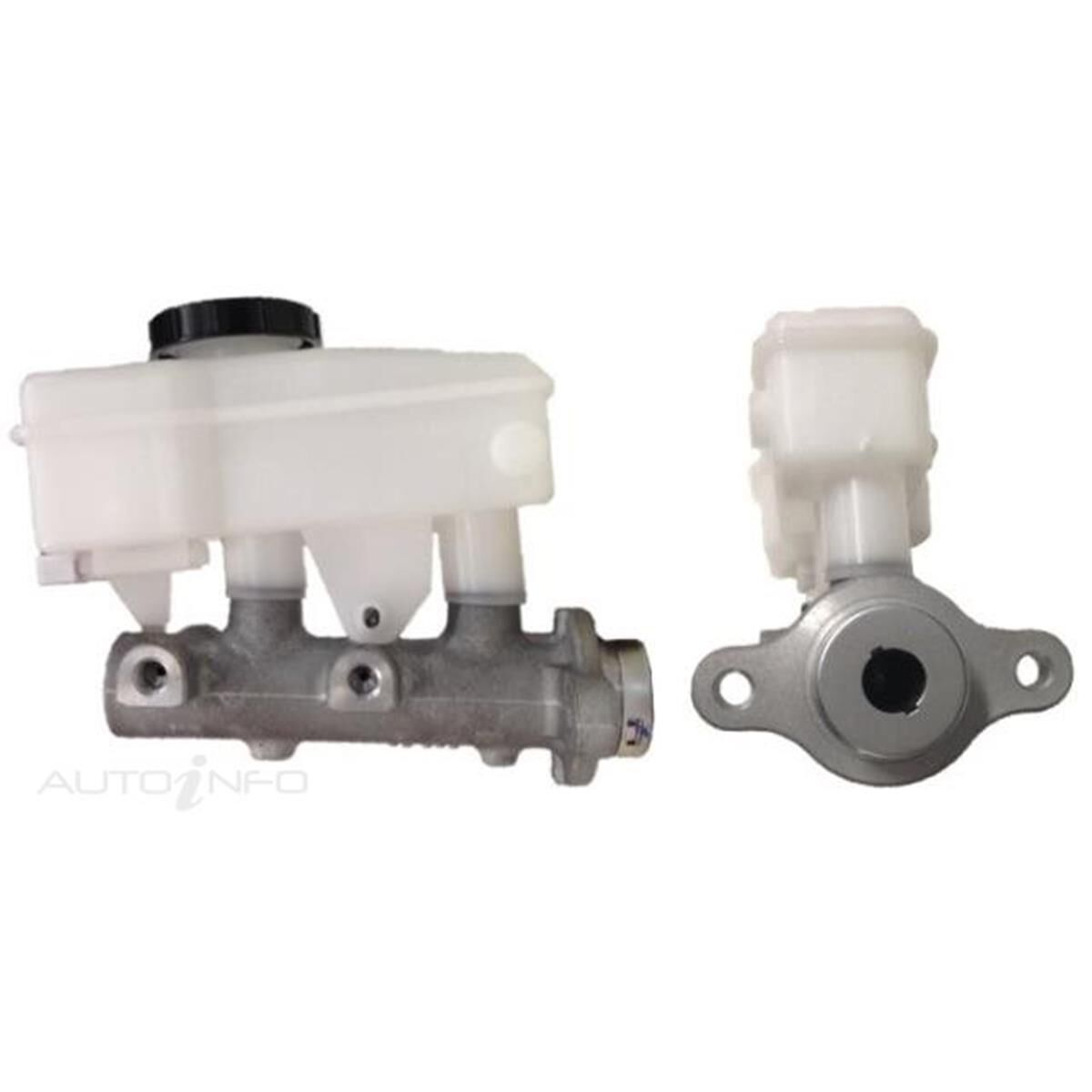 IBS B M CYL NISSAN NAVARA AUTO 12/06 ON, , scaau_hi-res