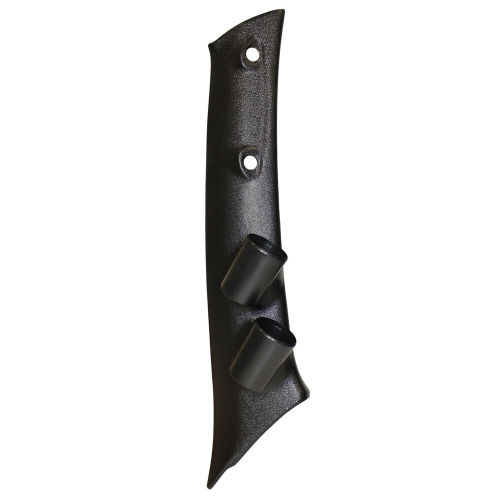 Saas Gauge Pillar Pod - Suits Toyota Landcruiser Prado 120 Series 2002