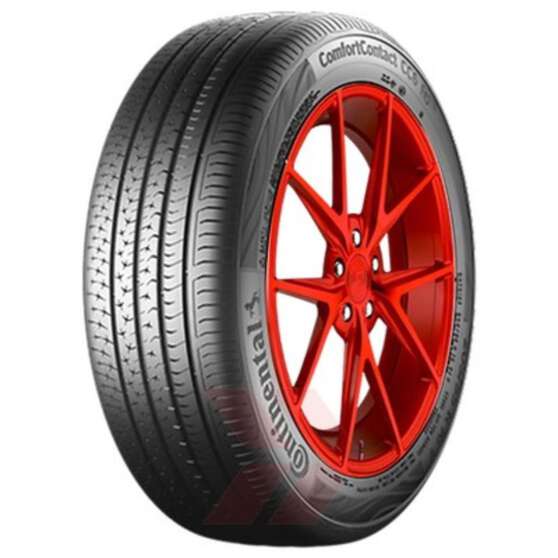 205/60R15 91V, Conticomfortcontact 6 Tyres, Pcr, , scaau_hi-res