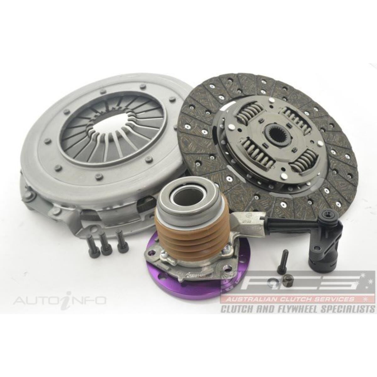 KIT STD GMH COM VE/VF 3.6L inc CSC, , scaau_hi-res