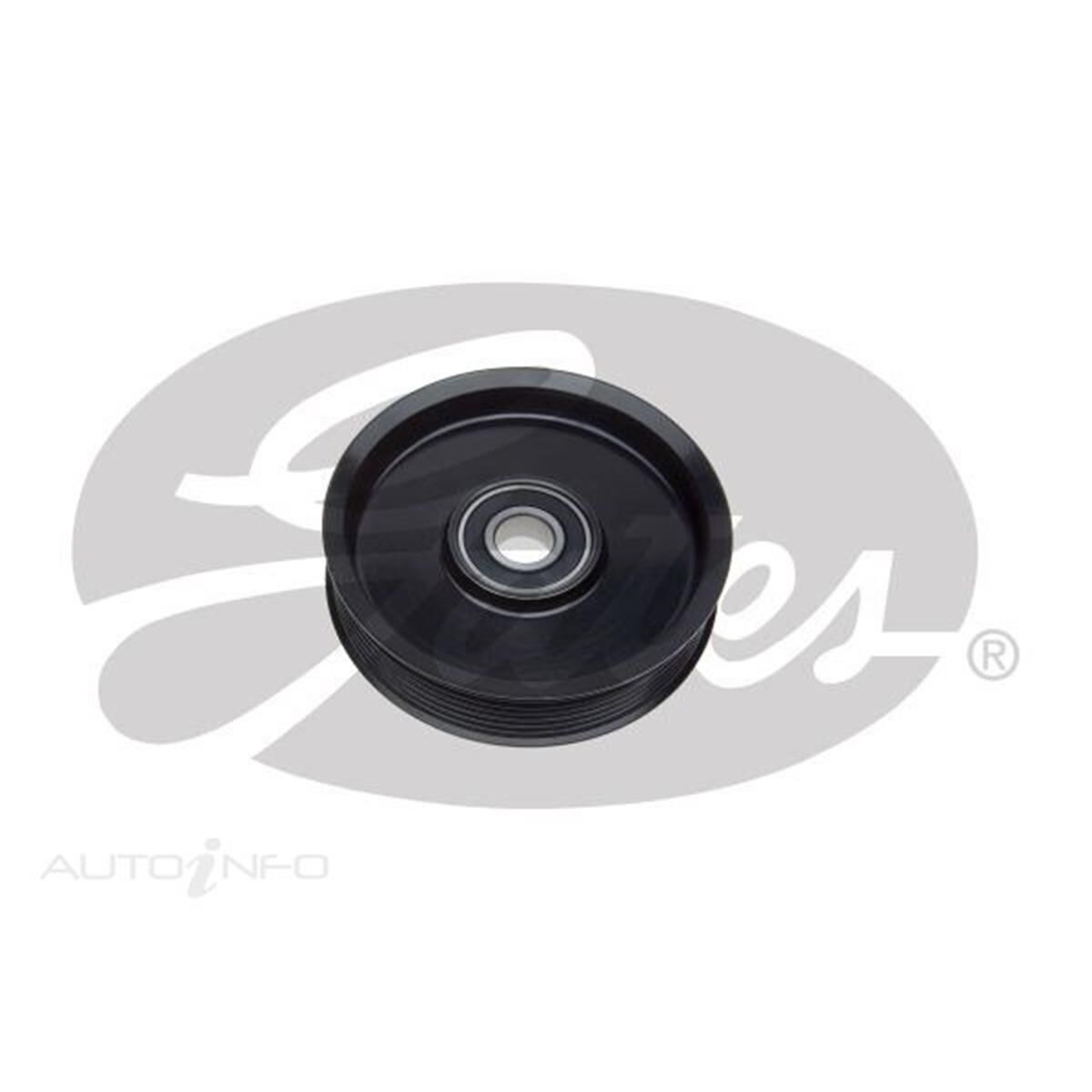 Gates Idler Pulley 36167 Supercheap Auto