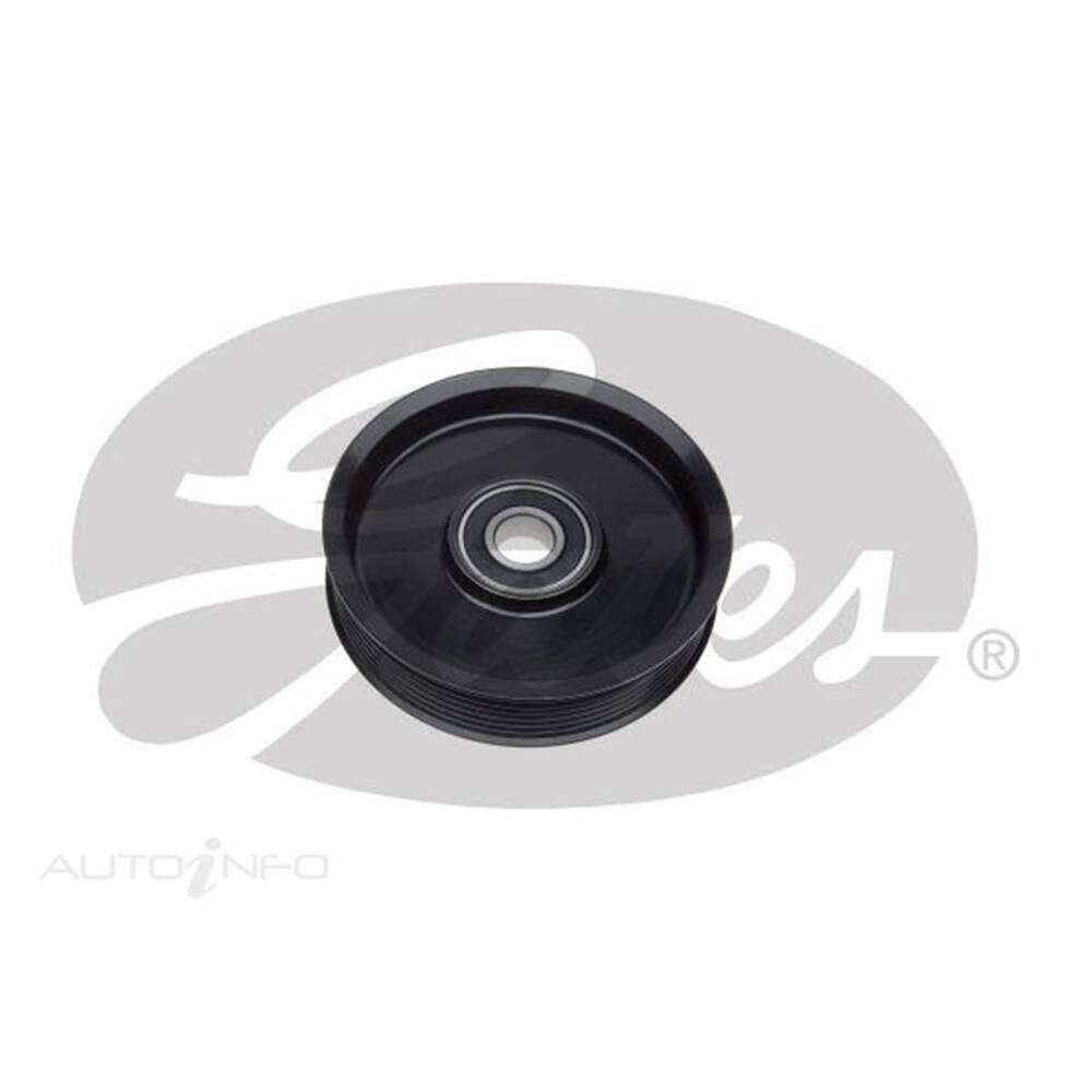 Gates Idler Pulley 36167 Supercheap Auto