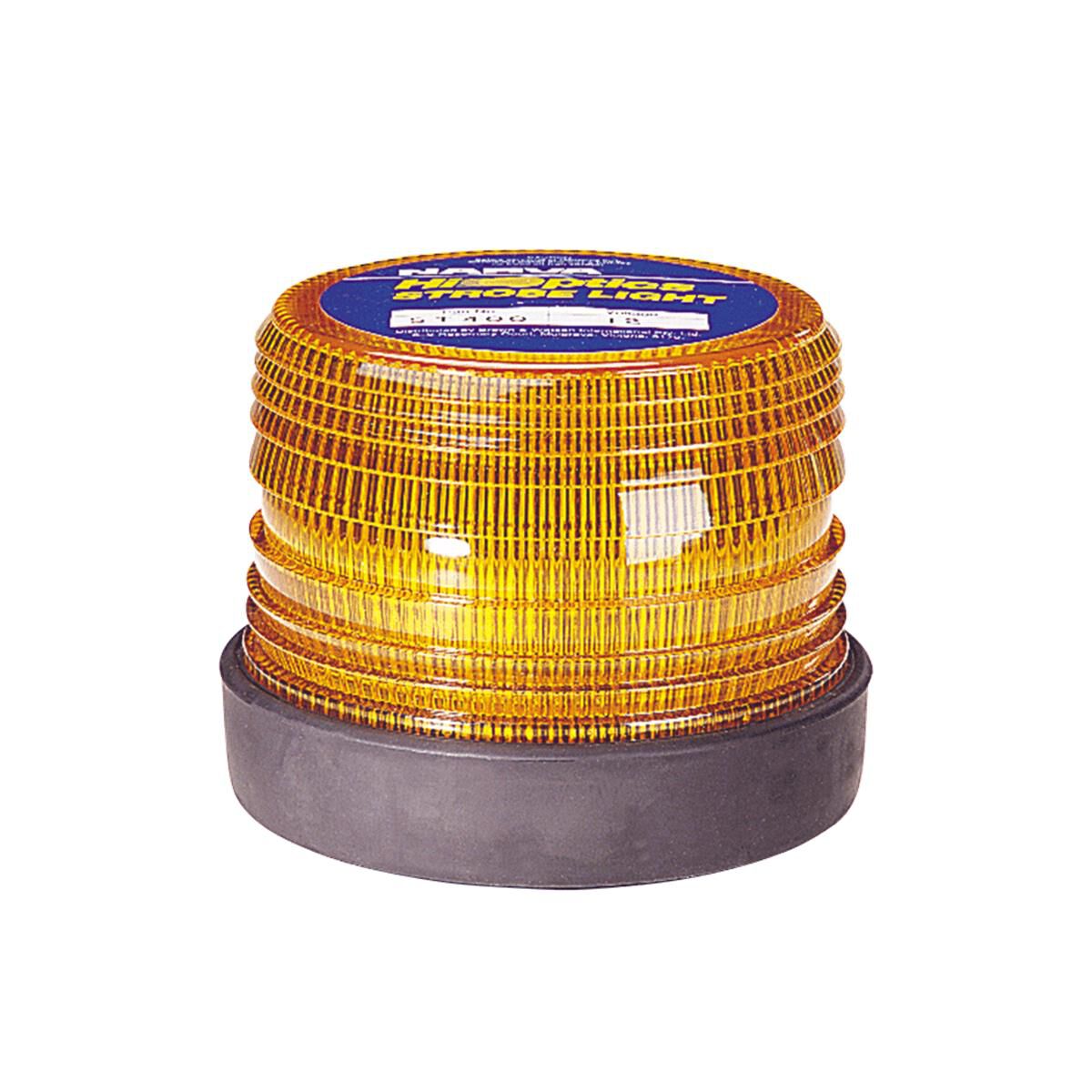 STROBE 12/48V D/F F/BASE (A), , scaau_hi-res