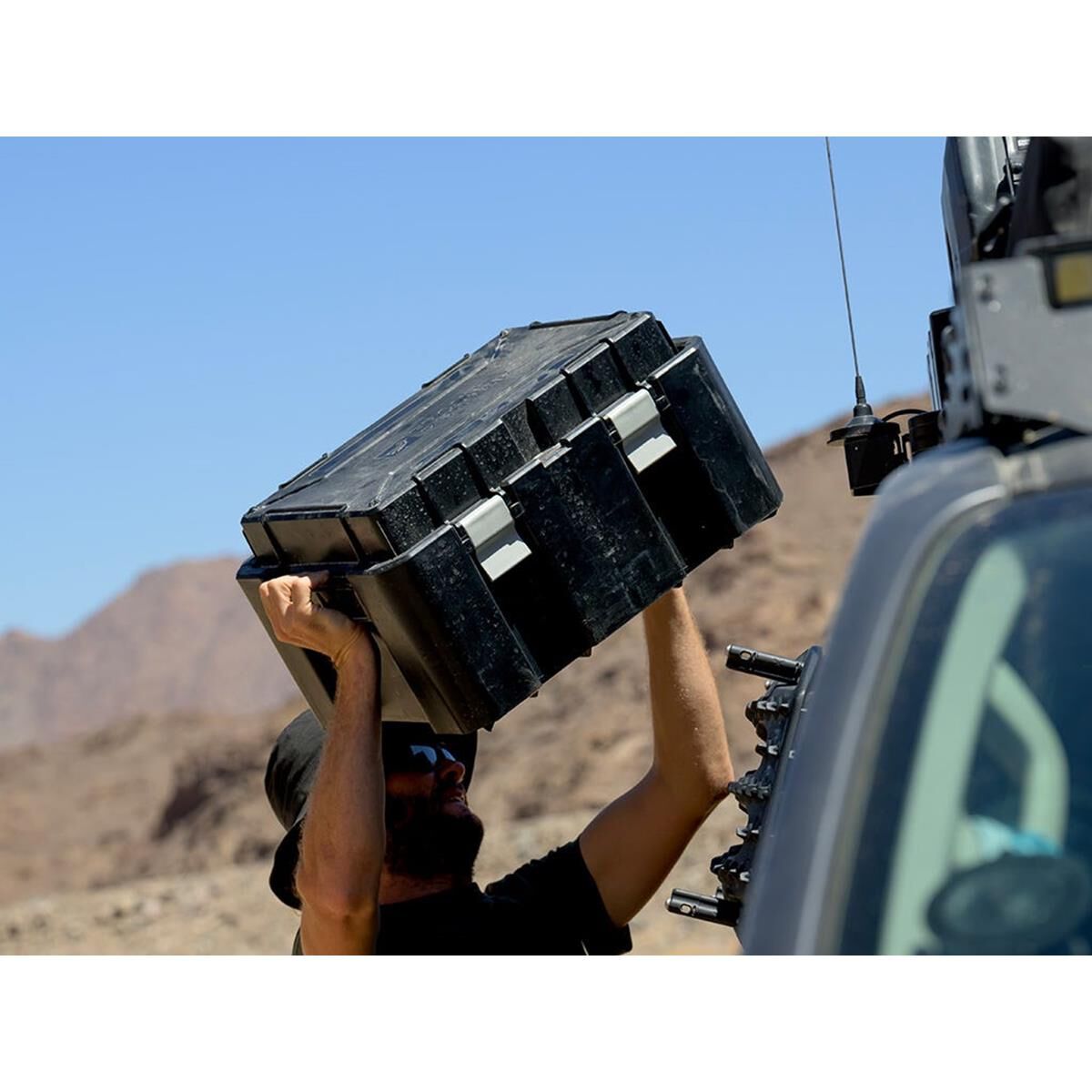 FRONT RUNNER WOLF PACK PRO HI-LID KIT, , scaau_hi-res