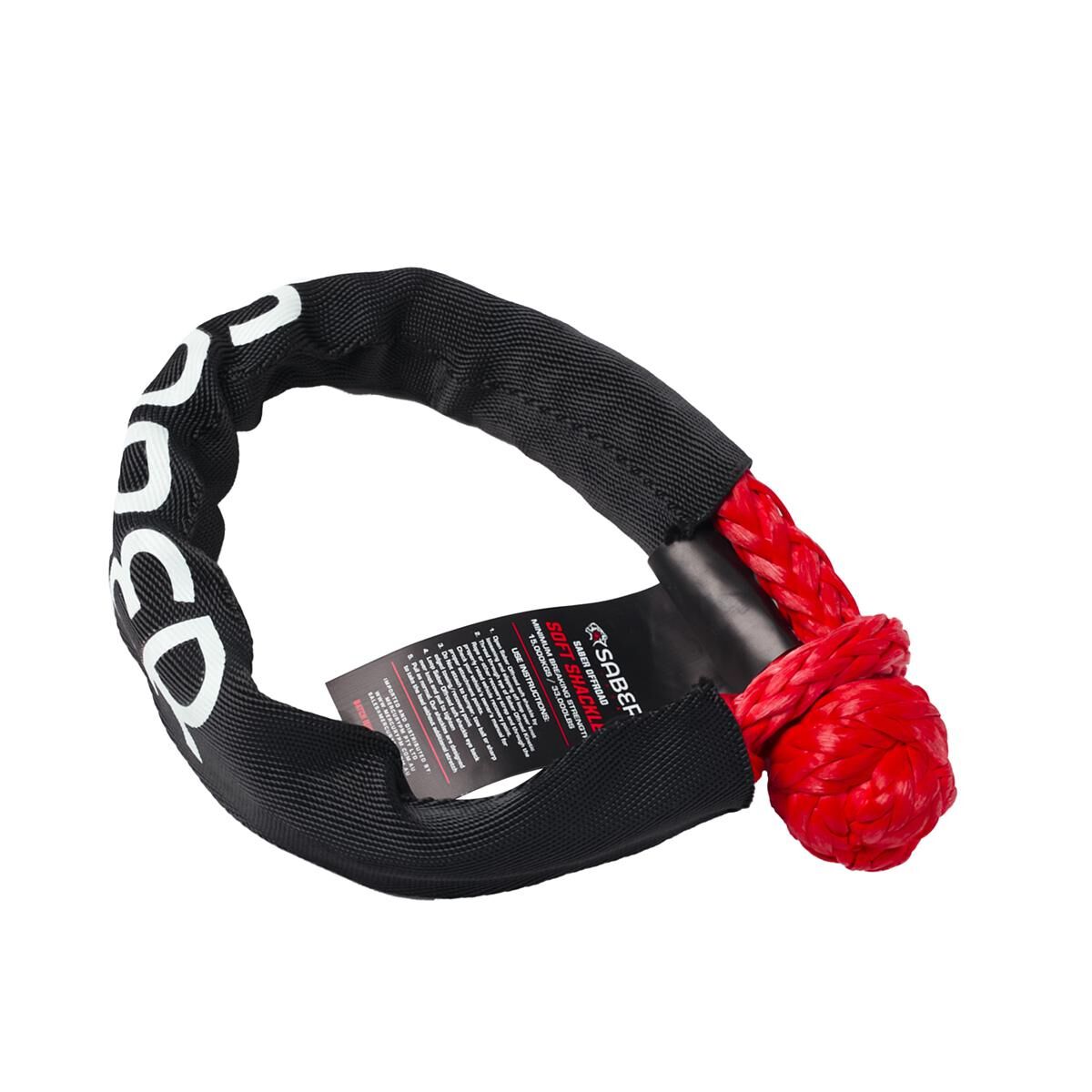 SABER BRIDLE AND SOFT SHACKLE KIT, , scaau_hi-res
