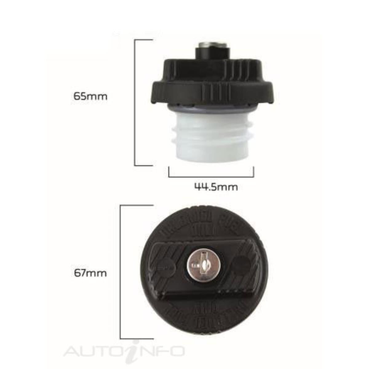 Diesel fuel sale cap supercheap