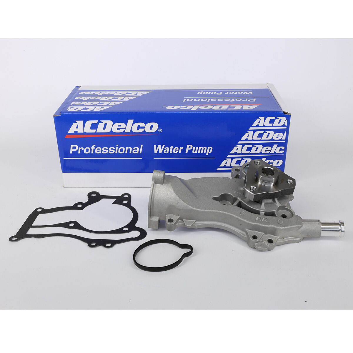ACDelco Water Pump ACWP8853 19282033 Supercheap Auto