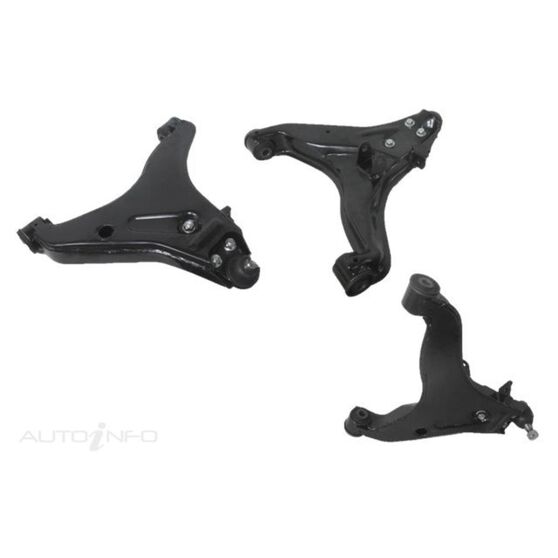 MITSUBISHI TRITON 4WD  ML/MN  07/2006 ~ 12/2014  FRONT LOWER CONTROL ARM  LEFTHAND SIDE  WITH BALL JOINT, , scaau_hi-res