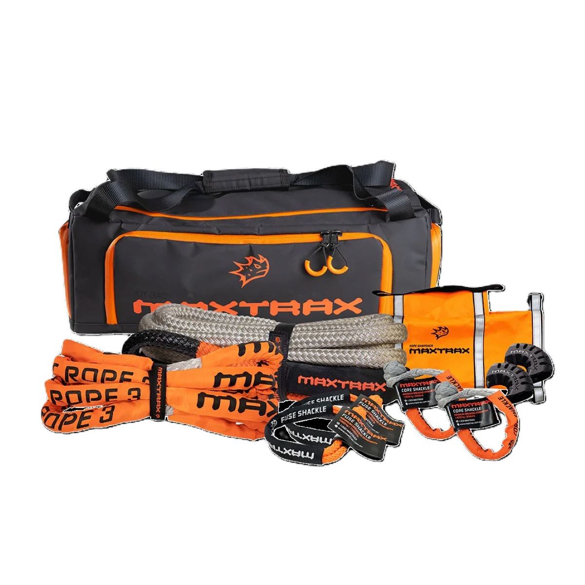 MAXTRAX RECOVERY KIT - CROSSOVER, , scaau_hi-res