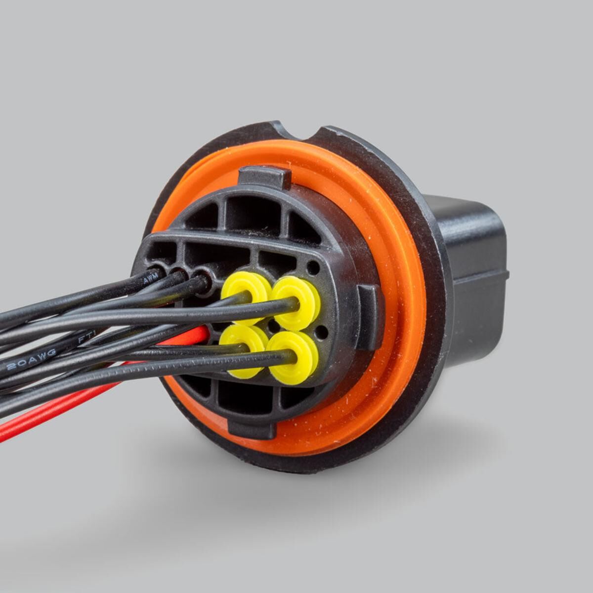 PIGGYBACK ADAPTOR ISUZU MU-X ALTIQ, , scaau_hi-res